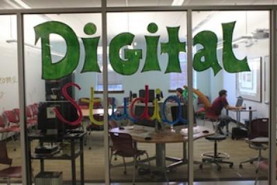 Recently, a second location for the Digital Studio at Florida State University opened in the Johnston building.