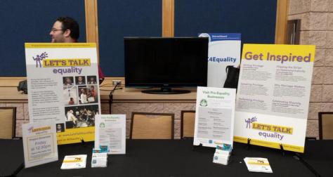 4C4E table at CCCC 2015